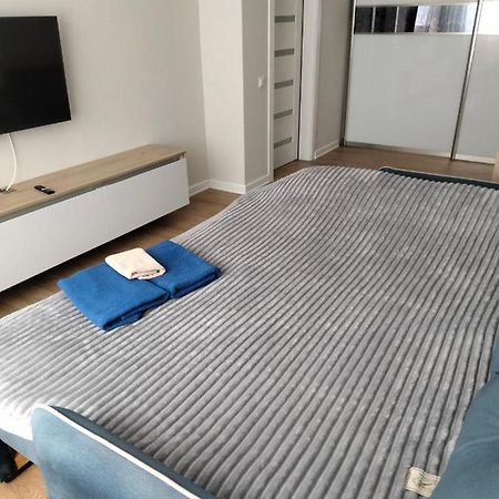 Жк Версаль Парк Apartment Irpin Exterior foto