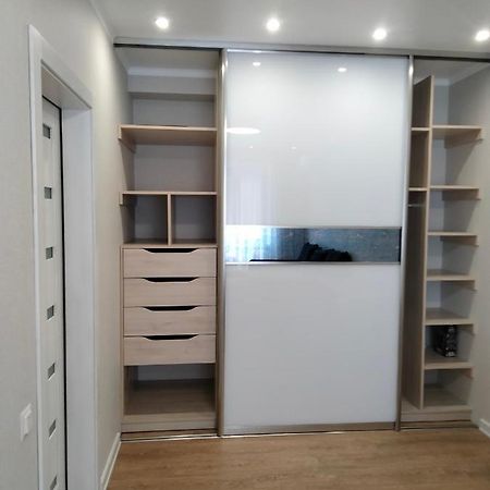Жк Версаль Парк Apartment Irpin Exterior foto