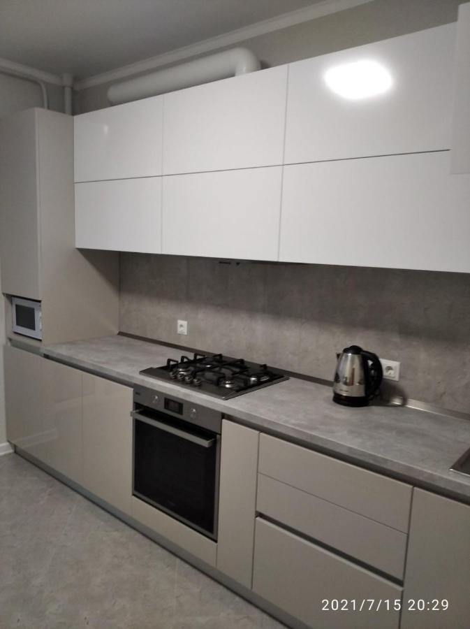 Жк Версаль Парк Apartment Irpin Exterior foto