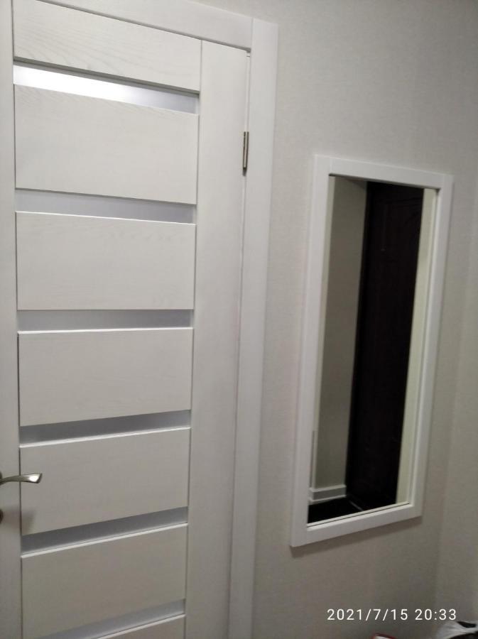 Жк Версаль Парк Apartment Irpin Exterior foto