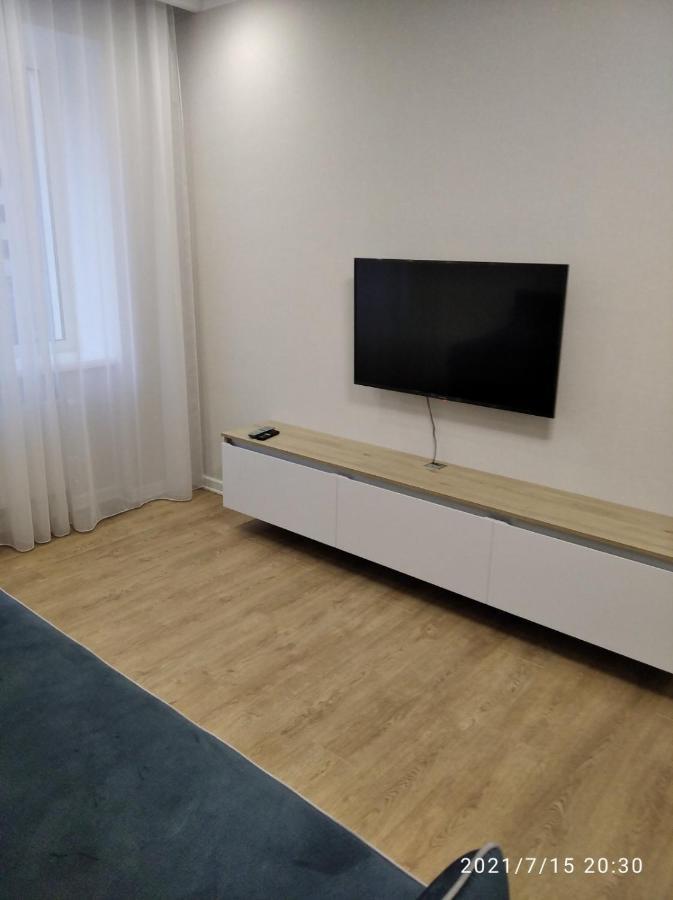 Жк Версаль Парк Apartment Irpin Exterior foto