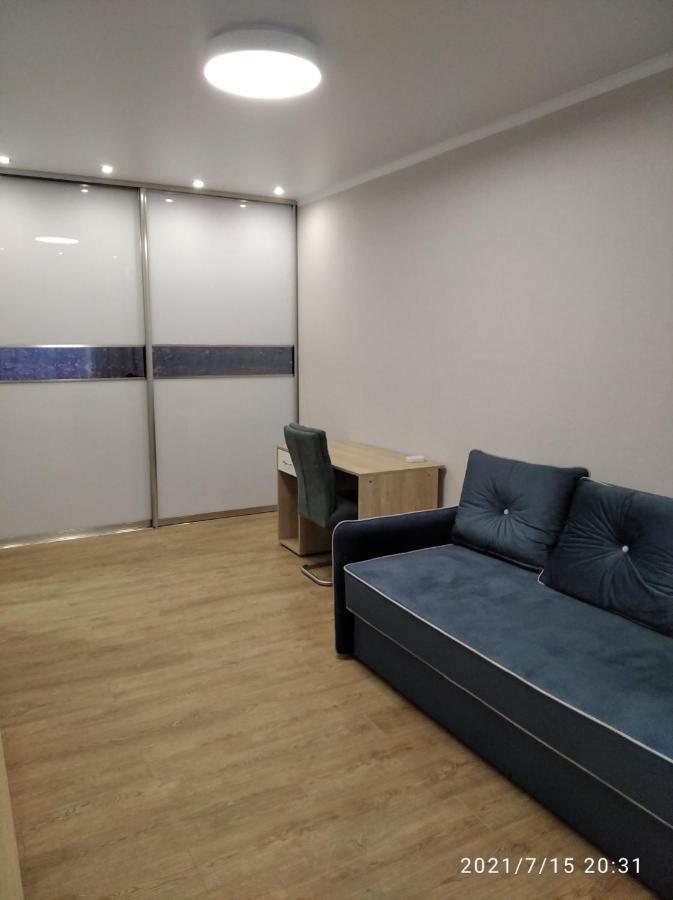 Жк Версаль Парк Apartment Irpin Exterior foto
