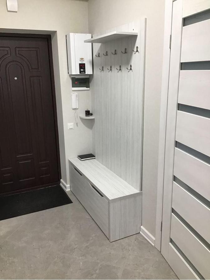 Жк Версаль Парк Apartment Irpin Exterior foto